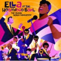 Ella Fitzgerald - Ella At The Hollywood Bowl 1958: The Irving Berlin Songbook