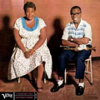 Louis Armstrong / Ella Fitzgerald - Ella and Louis