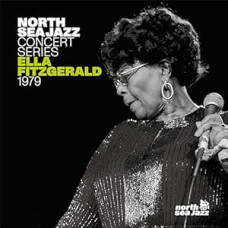 Ella Fitzgerald - North Sea Jazz Concert Series 1979