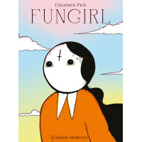 Elizabeth Pich - Fungirl