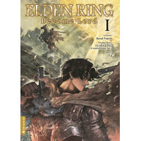 21g - Elden Ring: Become Lord Bd.01