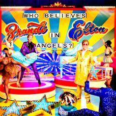 Elton John / Brandi Carlile - Who Believes In Angels?
