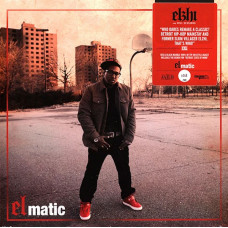 Elzhi - Elmatic