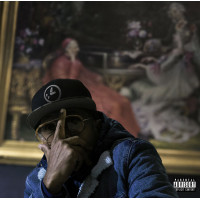 Elzhi - Seven Times Down Eight Times Up