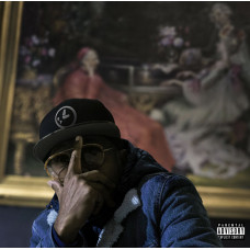Elzhi - Seven Times Down Eight Times Up
