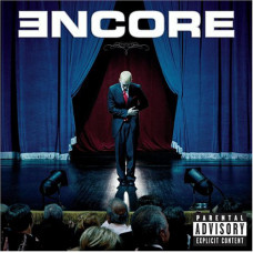 Eminem - Encore