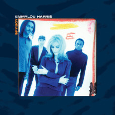 Emmylou Harris - Spyboy (rsd 2025)