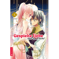 Nakano Emiko - Gespielte Liebe... oder doch nicht? Bd.01 - 02