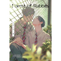 Enjo - Forest of Rabbits Bd.01 - 02