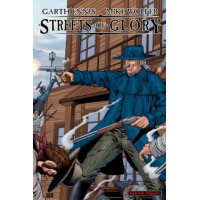 Garth Ennis - Streets of Glory