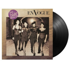 En Vogue - Funky Divas