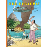 Eric Heuvel - Bud Broadway Gesamtausgabe Bd.01 - 06