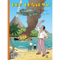 Eric Heuvel - Bud Broadway Gesamtausgabe Bd.01 - 06
