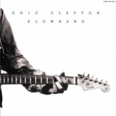 Eric Clapton - Slowhand