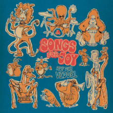 Erobique / Jacques Palminger - Songs For Joy - Auf Der Veddel