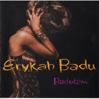 Erykah Badu ‎- Baduizm