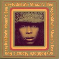 Erykah Badu - Mama's Gun