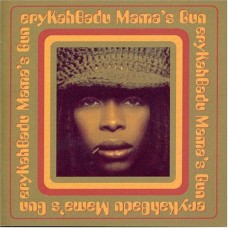 Erykah Badu - Mama's Gun
