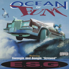 E.S.G. - Ocean Of Funk