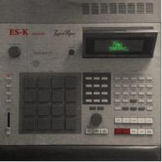 Es-K / Type.Raw - Raw Essentials Deluxe Edition