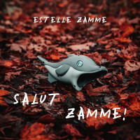 Estelle Zamme - Salut Zamme !