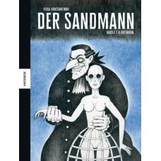 E. T. A. Hoffmann / VItali Konstantinov - Der Sandmann