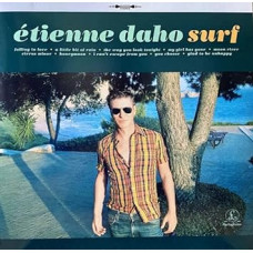 Etienne Daho - Surf