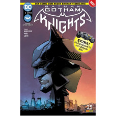 Evan Narcisse - Batman - Gotham Knights Heft.01 - 06