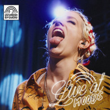 Evelinn Trouble - Live At Moods