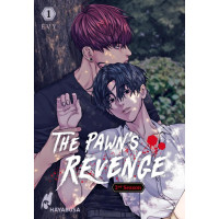 EVY - The Pawn's Revenge - 2nd Season Bd.01 - 05