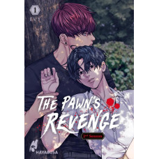 EVY - The Pawns Revenge - 2nd Season Bd.01 - 04