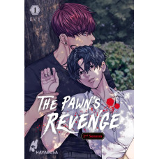 EVY - The Pawn's Revenge - 2nd Season Bd.01 - 05