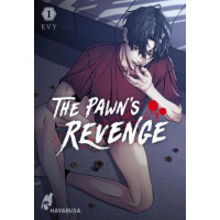 EVY - The Pawns Revenge Bd.01 - 05