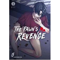 EVY - The Pawn's Revenge Bd.01 - 05