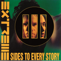 Extreme - III Sides To Every Story