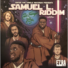 Ezra Collective - Dark Side Riddim / Samuel L. Riddim