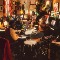 Ezra Collective - Where I`M Meant To Be