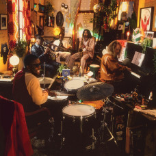 Ezra Collective - Where I`M Meant To Be