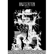 Fabian Meister - Brutstätten