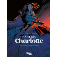 Fabian Nury - Kaiserin Charlotte Bd.01 - 02