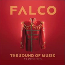 Falco - The Sound Of Musik - The Greatest Hits