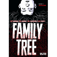 Jeff Lemire - Family Tree Bd.01 - 03