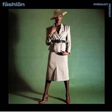 Fashiön - Product Perfect