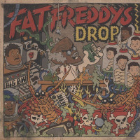 Fat Freddy's Drop - Dr Boondigga & The Big BW