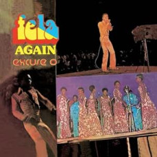 Fela Kuti - Excuse O