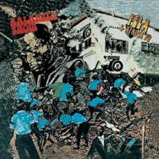 Fela Kuti - Kalakuta Show