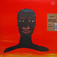 Femi Kuti / Made Kuti - Legacy +