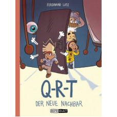 Ferdinand Lutz - Q-R-T Bd.01 - 04