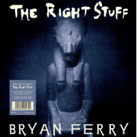Bryan Ferry - The Right Stuff