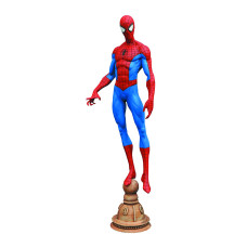 The Amazing Spider-Man